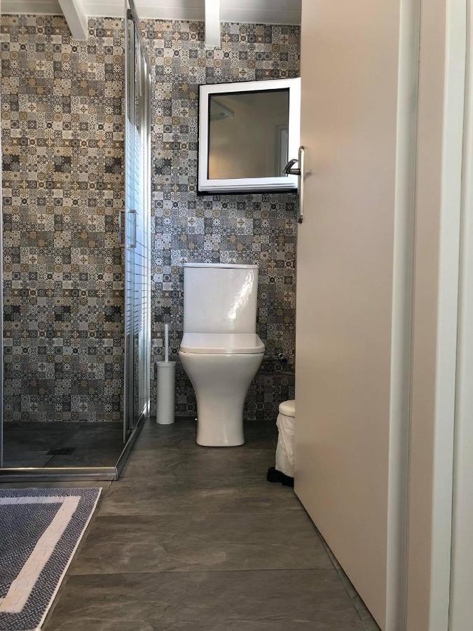 Gma - Luxury Loft Nafplio Lejlighed Eksteriør billede