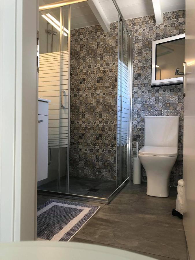Gma - Luxury Loft Nafplio Lejlighed Eksteriør billede
