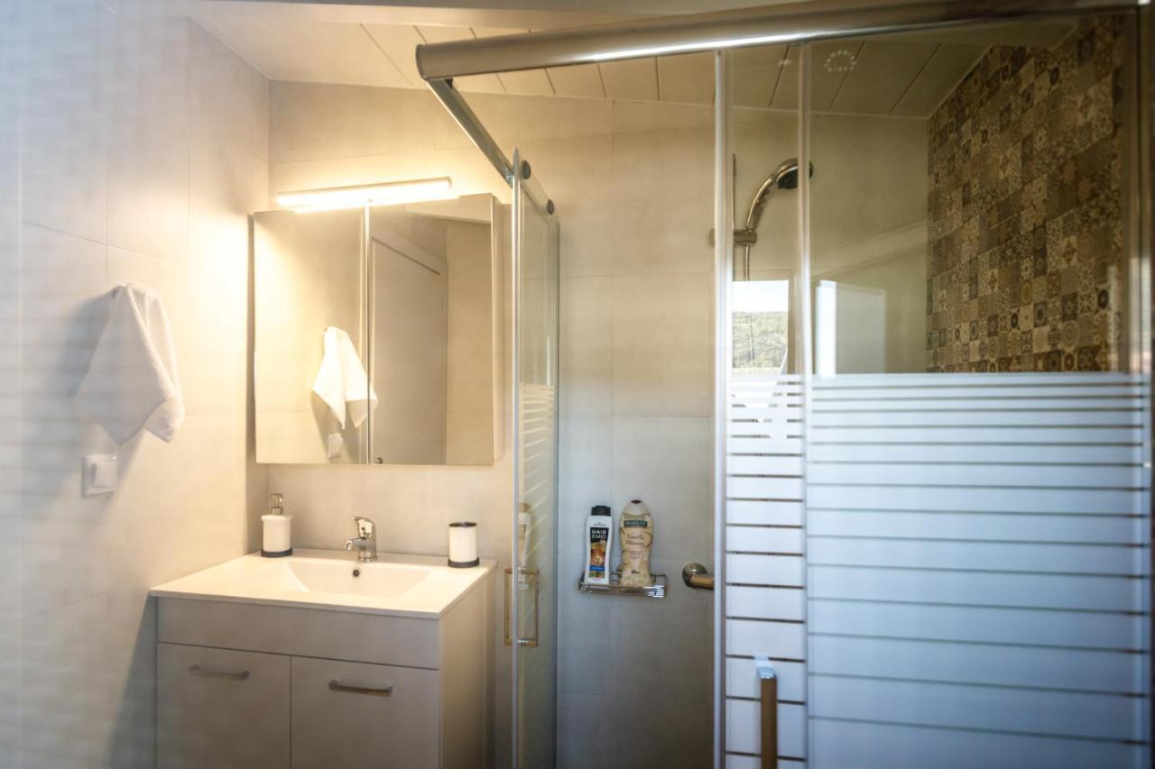 Gma - Luxury Loft Nafplio Lejlighed Eksteriør billede